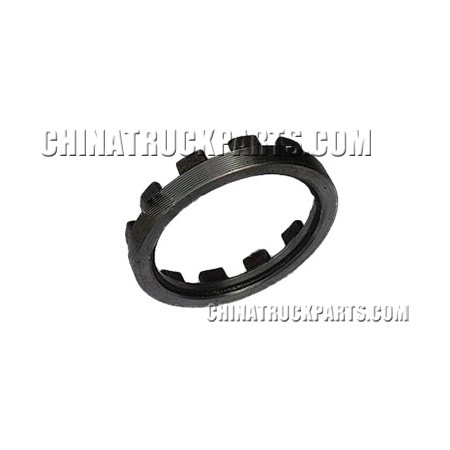 Sinotruk Howo Parts Adjust Nut- WG3809320159 For Sale