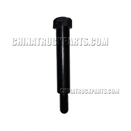 Sinotruk HOWO Parts Front Rear Suspension Bolt- WG9100680069  For Sale