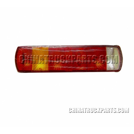 Sinotruk Howo Truck Parts Combination Lights (R) WG9719810002