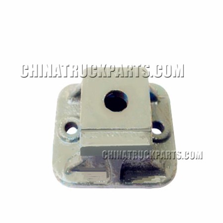 .SINOTRUK HOWO Gearbbox bracket-WG9725590319 for Sale