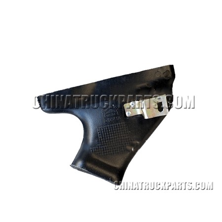 Rear Air Dut Assy(Middle)