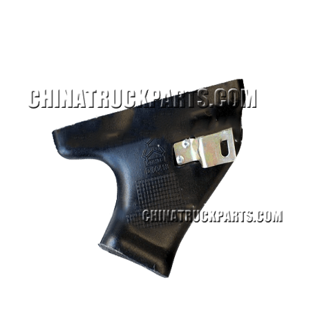 Sinotruk Howo Parts Rear Air Dut Assy (Middle) WG1642160042 for Sale