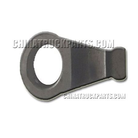 SINOTRUK HOWO Gearbox 10 Block Small Components Gear Change Joint WG2214210103 for Sale