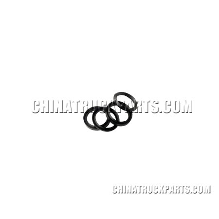 20. Sinotruk Howo Truck EGR Engine Parts Seal Ring WG9719570009 