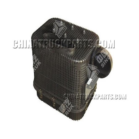 Sinotruk Howo Truck Engine Parts Connecting Plate- WG9725190058 for Sale