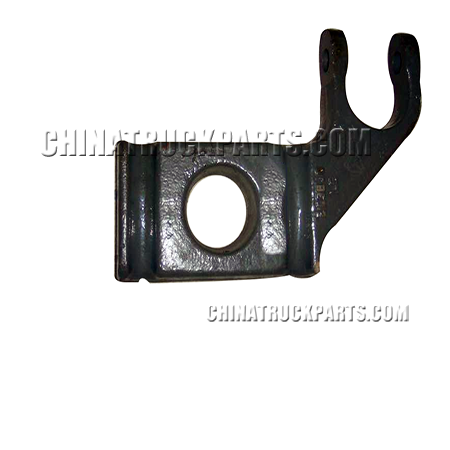 Sinotruk HOWO Parts Front Rear Suspension Plate- WG9925520037 For Sale