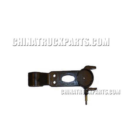 21-Dongfeng Tianlong Lorry Truck Turning Arm(L)-5001025-C0302