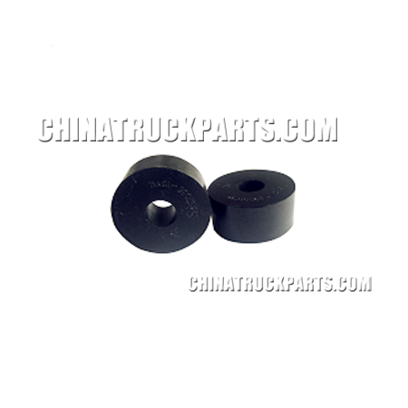 Rubber Cushion Block A- Bumper