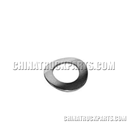 21-Weichai WD615 Engine Parts Spring Washer 614080744 For Hot Sale