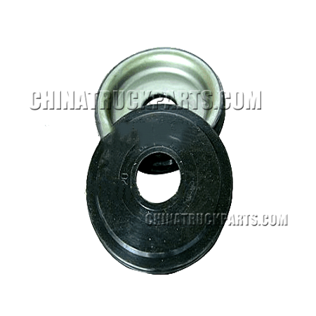 21-Dongfeng Truck Parts Main Pin Plug Cover 30N-01037 For Sale 