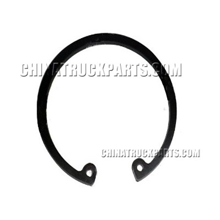 Sinotruk Howo Gearbox Main Axle Circle-WG2229040003 for Sale