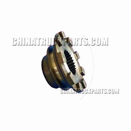 Sinotruk Howo Parts Slip bush-WG3809320156 For Sale