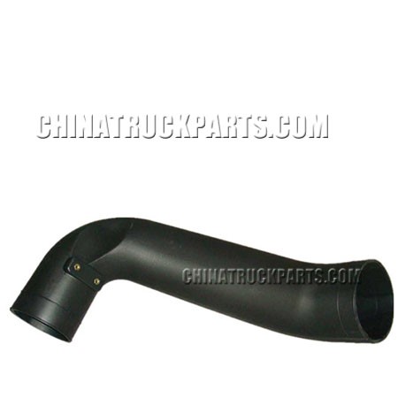 Sinotruk Howo Truck Engine Parts Air Intake Line- WG9725190911 for Sale