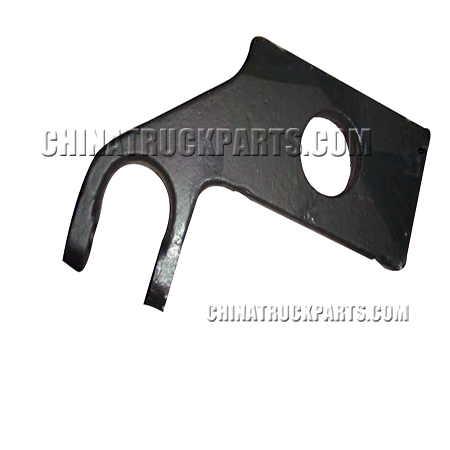 Sinotruk HOWO Parts Front Rear Suspension Plate - WG9925520038 For Sale