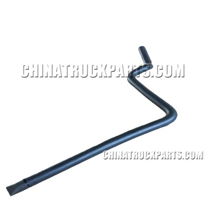 Shacman F2000 Tractor Truck Drain Pine-DZ14251841011 For Sale