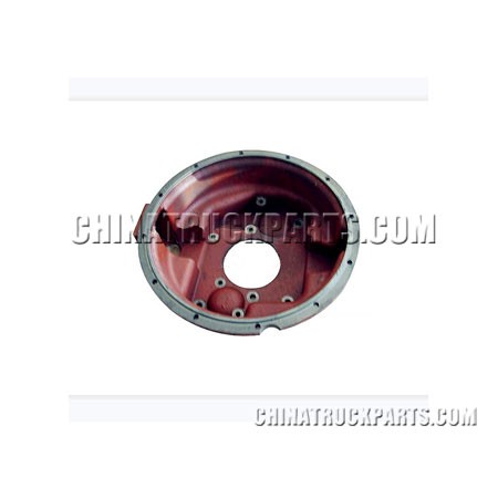 Clutch housing