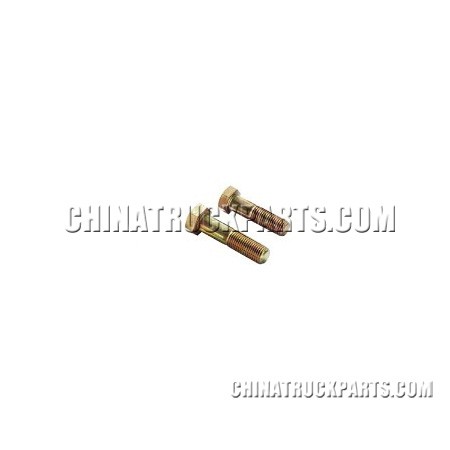 Dongfeng Truck Parts Screw 30N-01039-2 For Sale