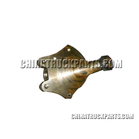 Steering Kunckle (L)