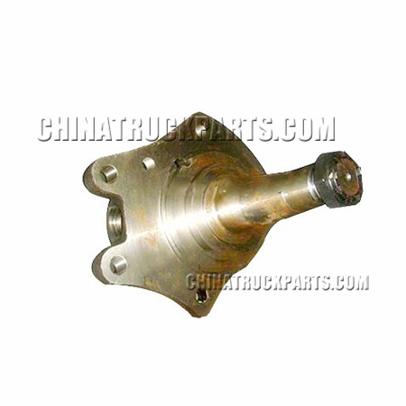 Sinotruk HOWO Parts Front Rear Suspension Steering Kunckle (L) - AZ9100414014 For Sale