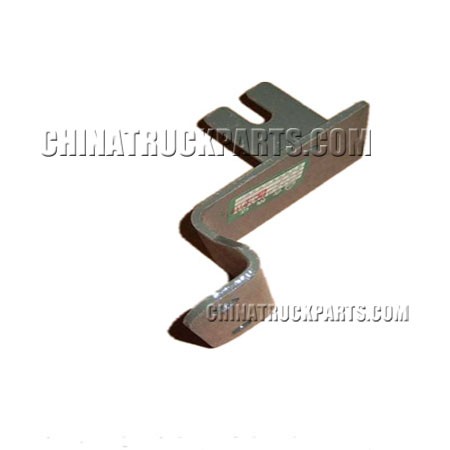 22. Sinotruk Howo Truck EGR Engine Bracket assy Q401088 for sale