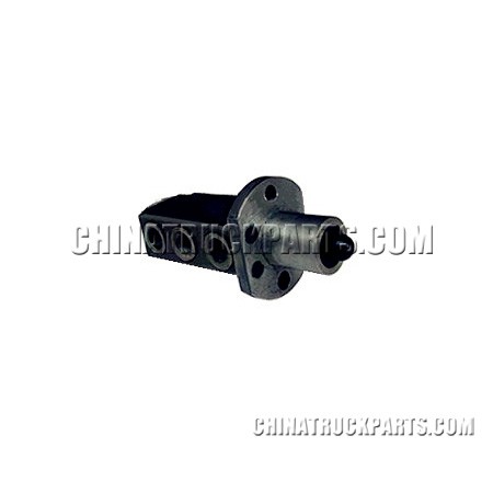 Double H Valve