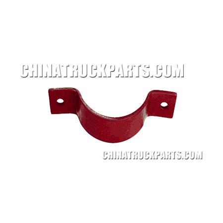 Sinotruk Howo Truck Engine Parts Lower Clamp For Two Pipe- VG1500080217 For Sale