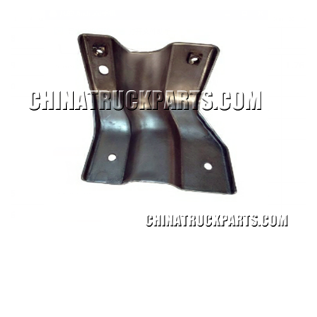 Sinotruk Howo Parts Instrument Stand Beam Support Assembly (R）WG1642160062 for Sale