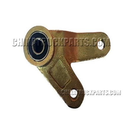 SINOTRUK HOWO Gearbox 10 Block Small Components  Gear Shift Axle- WG2229210040 for Sale
