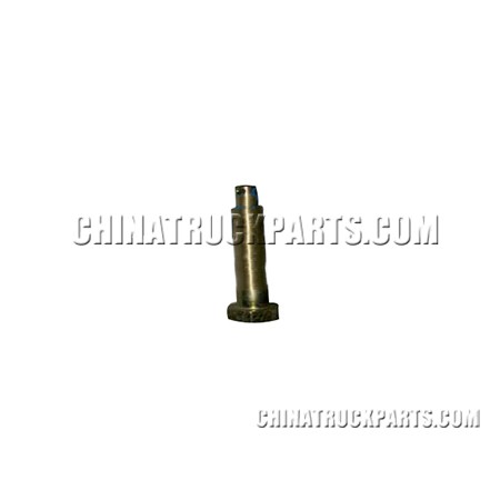  Lifting Cylinder Upper Support Shaft