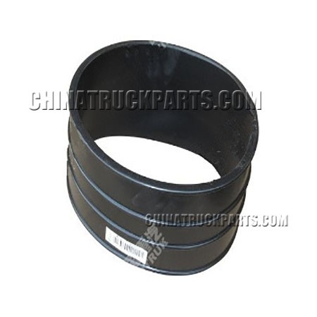 Sinotruk Howo Truck Engine Parts Rubber Hose- WG9725190912 for Sale