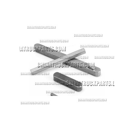 Flat Key