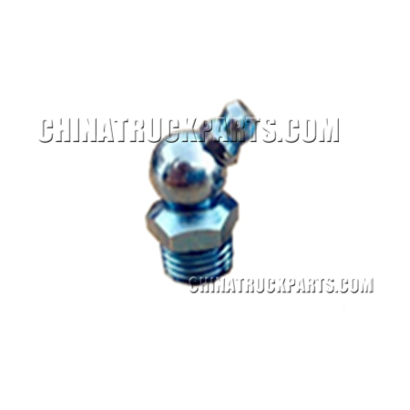23-Dongfeng Truck Parts Grease Npple 1Q701B70 For Sale