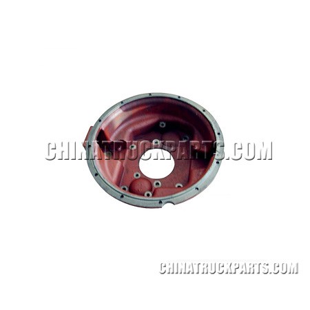 Gearbox Housing