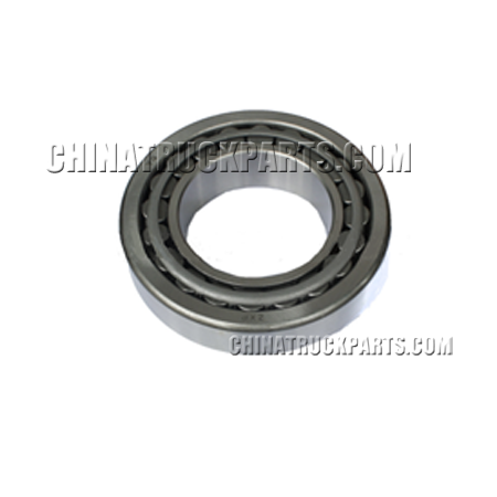 23-Dongfeng Tianlong Truck Parts Differential Bearing Assembly 7518E