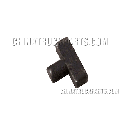 Sinotruk Howo Parts Fork Block-WG1800 320077 For Sale