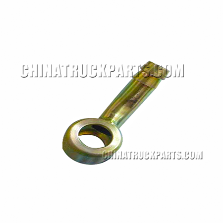 Sinotruk HOWO Parts Front Rear Suspension Bolt - WG9100470076 For Sale