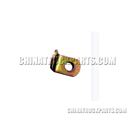 Lifting plate