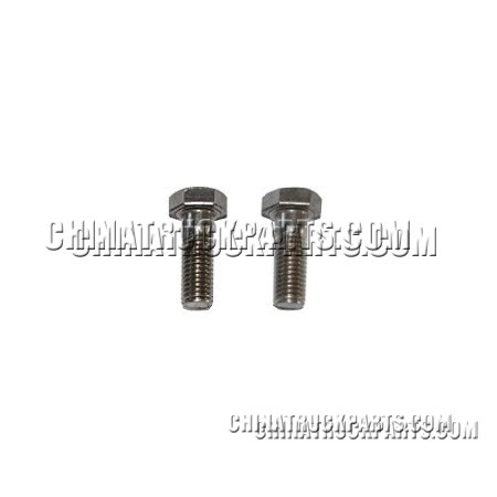 24-Weichai WD615 Engine Parts Nut 90003888451 For Hot Sale
