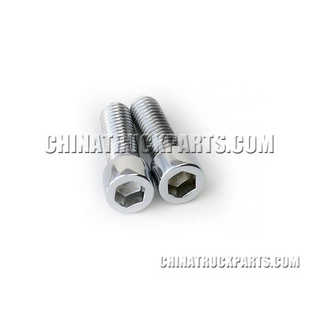 Socket head cap screws