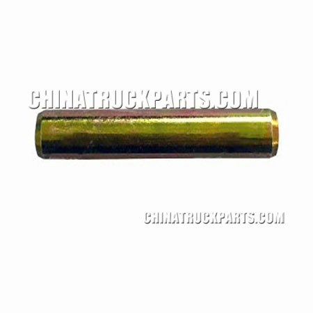 Sinotruk Howo Truck Parts Hinge Pin WG1642110017 for sale