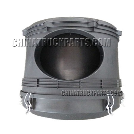 Sinotruk Howo Truck Engine Parts Air Filter Housing- WG9725190201 for Sale
