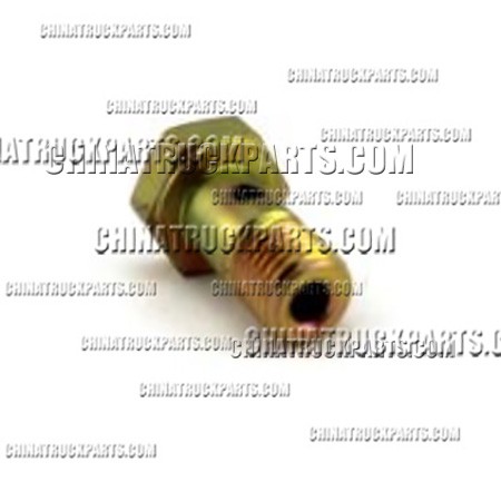 Sinotruk HOWO Parts Front Rear Suspension Washer- 190003962651 For Sale