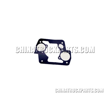 Clutch housing gasket
