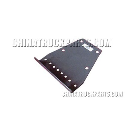 Sinotruk HOWO Parts Headlight Mounting Plate- AZ9718720002 For Sale
