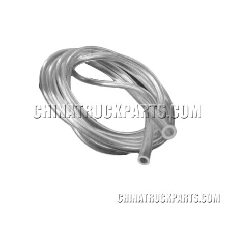 25. Sinotruk Howo Truck Engine Parts Polyamide Tube AZ9112550121 