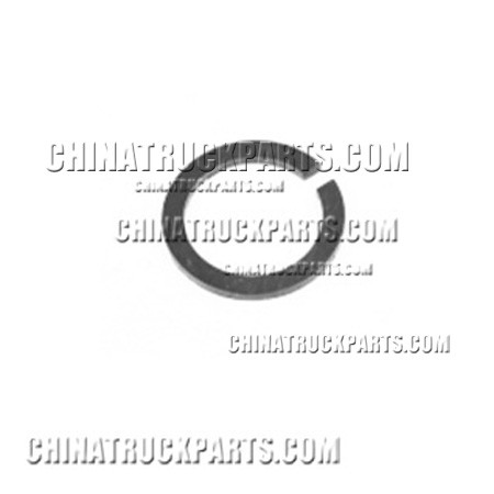 25-Shacman F2000 Tractor Truck Parts Shim-81.90820.0500 for Sale