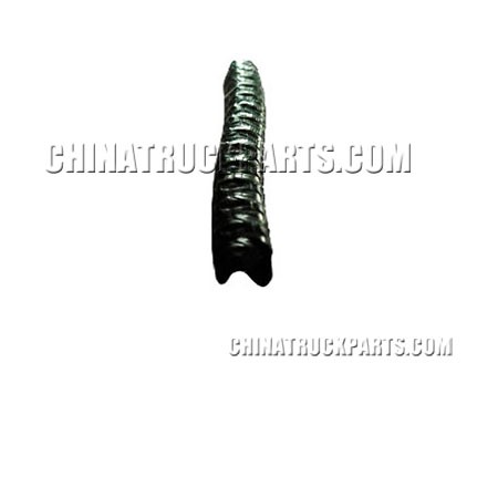 Sinotruk Howo Truck Parts Protective Strip WG1642110018 for sale