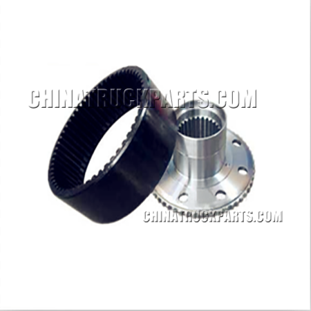 25-Sinotruk Howo Parts Support For Intermed Ring Gear-WG9112340021 For Sale