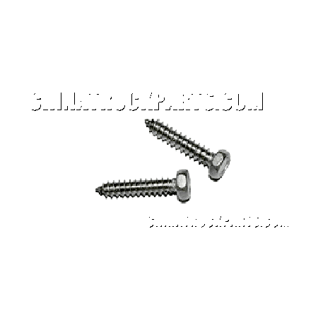 Shacman F2000 Tractor Truck Parts  Hexagonal Locking Screw-06.02813.4410 for Sale