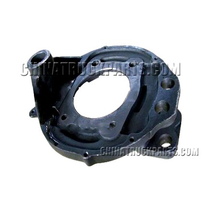 26-Dongfeng Truck Parts Front Brake Floor(R) 3501N-026 For Sale